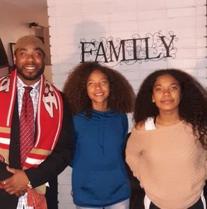 Meet your Posher, William